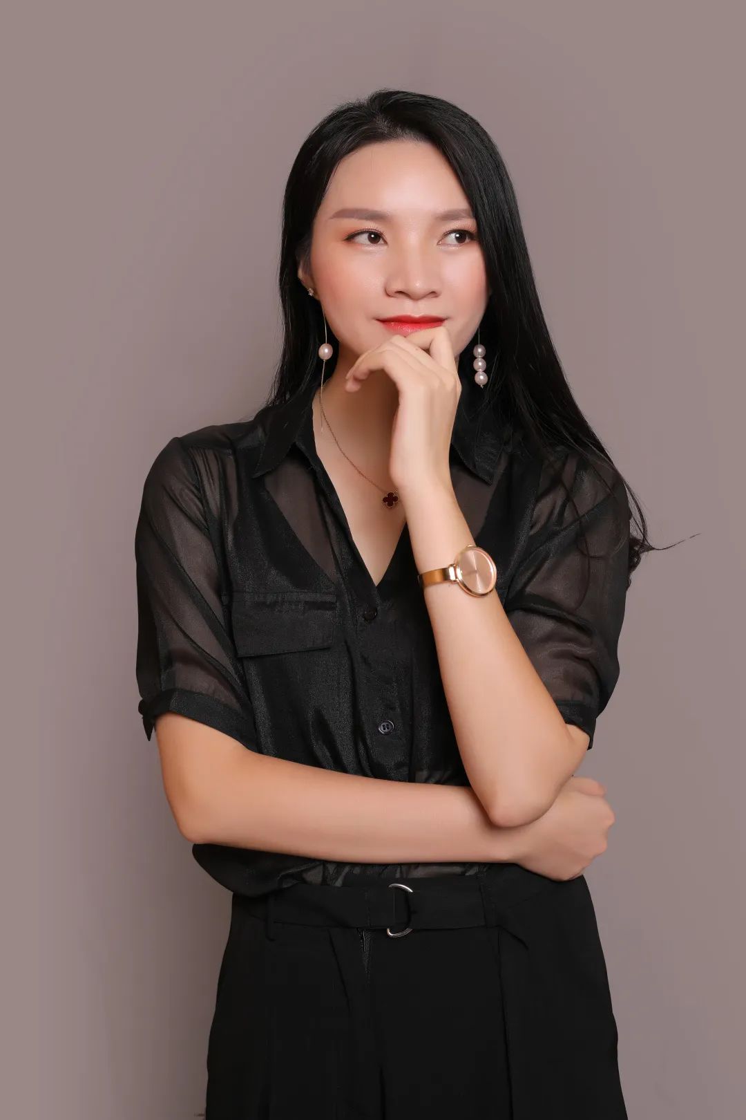 湾商新人 | 欢创集团总裁 陈文舒女士荣任我会副会长 - 粤港澳大湾区经济文化促进会