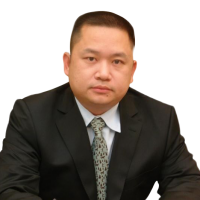 叶灿江