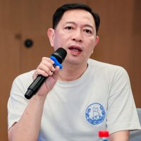 杨东武