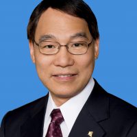 陈新滋