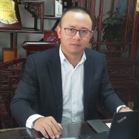 航世通魏茂远董事长