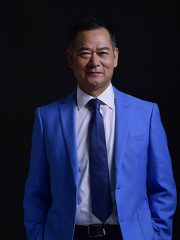 名誉会长林秀浩黑牛食品股份有限公司创始人、董事长