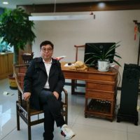 伍大海
