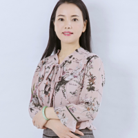 尹和桂 个人形象照