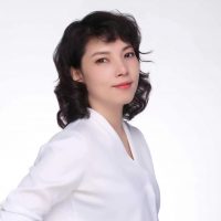 李丽洪