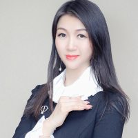 李婧形象照3