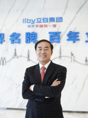 名誉主席陈凯旋立白凯晟控股董事局主席、广东省人大代表