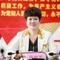 陈晓芳
