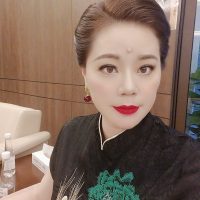 韩烁怡